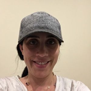 Meet your Posher, Leah